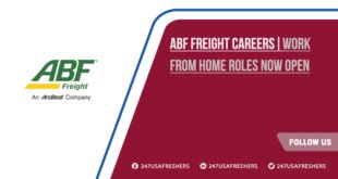 ABF Freight Careers