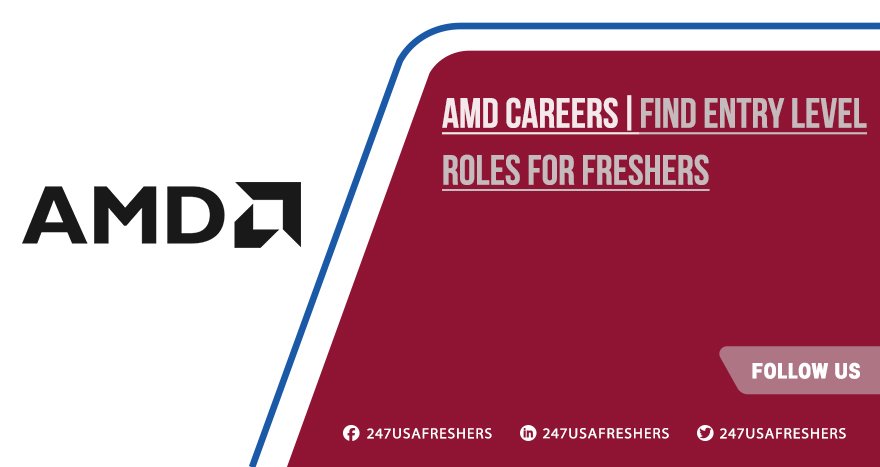 AMD Careers