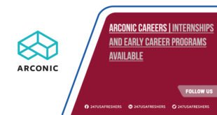 Arconic Careers