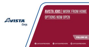 Avista Jobs