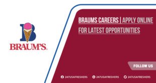 Braums Careers