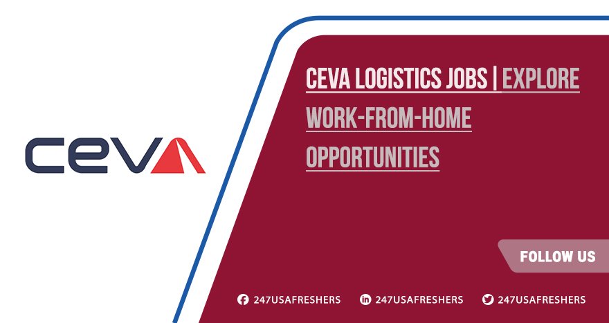 CEVA Logistics Jobs