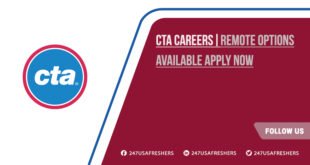 CTA Careers