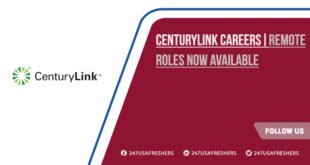 Centurylink Careers