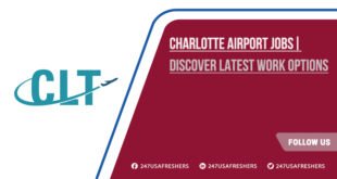 Charlotte Airport Jobs