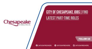 City of Chesapeake Jobs