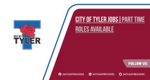 City of Tyler Jobs