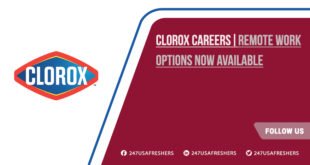 Clorox Careers