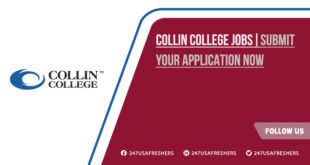 Collin College Jobs