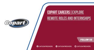Copart Careers