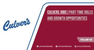 Culvers Jobs