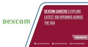 Dexcom Careers