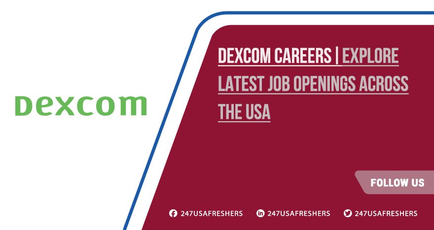 Dexcom Careers
