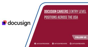Docusign Careers