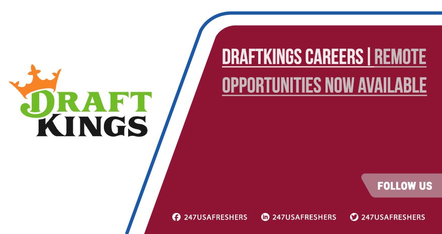 DraftKings Careers