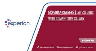 Experian Careers
