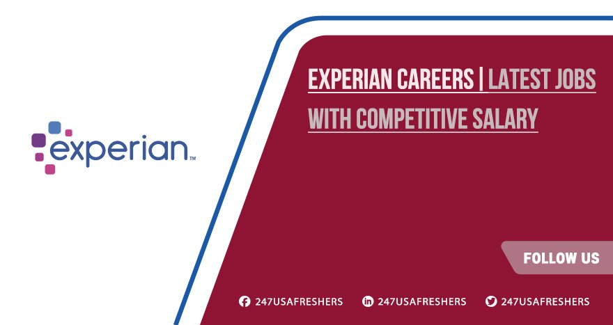 Experian Careers