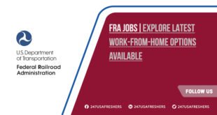 FRA Jobs