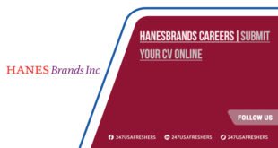 Hanesbrands Careers