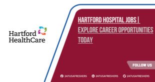Hartford Hospital Jobs