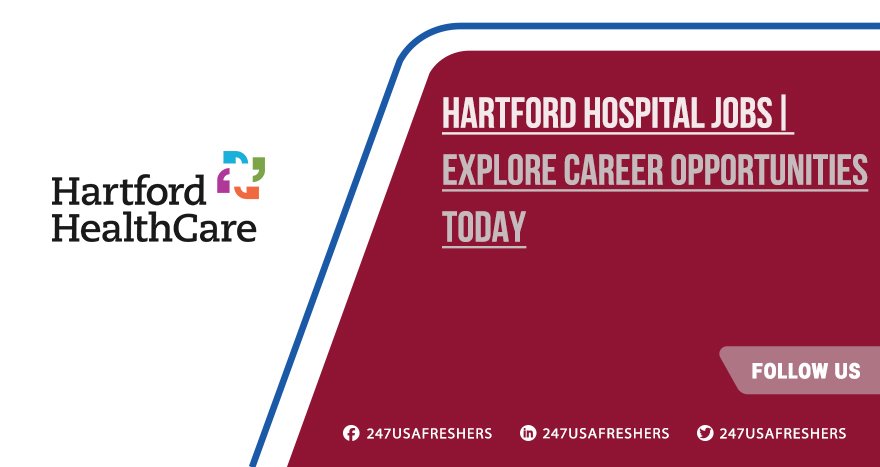 Hartford Hospital Jobs