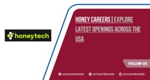 Honey Careers