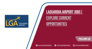 Laguardia Airport Jobs
