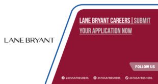 Lane Bryant Careers
