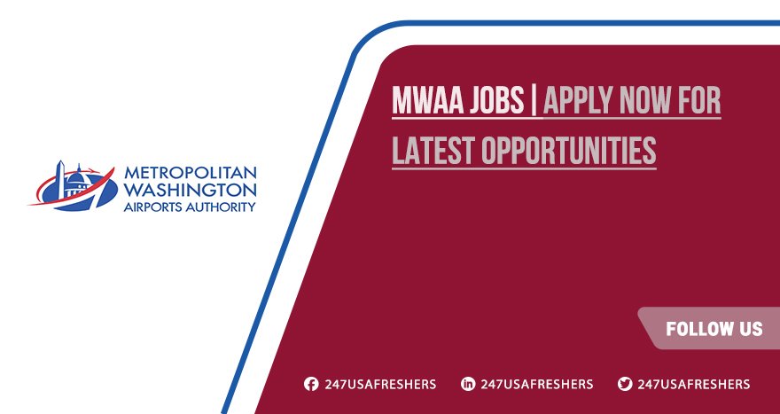 MWAA Jobs