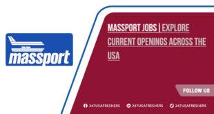 Massport Jobs