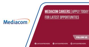 Mediacom Careers
