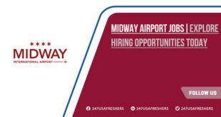 Midway Airport Jobs