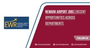 Newark Airport Jobs