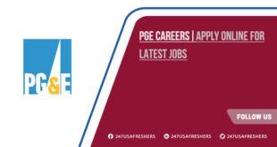 PGE Careers