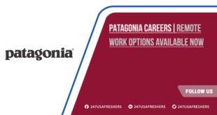 Patagonia Careers