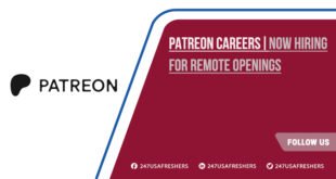 Patreon Careers