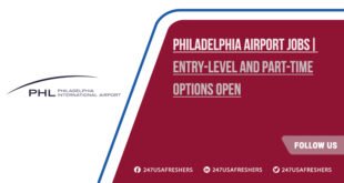 Philadelphia Airport Jobs