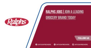 Ralphs Jobs