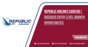 Republic Airlines Careers