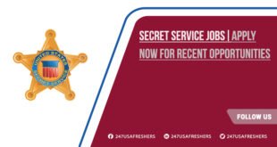 Secret Service Jobs