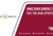 Shake Shack Careers