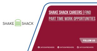 Shake Shack Careers