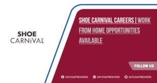 Shoe Carnival Careers