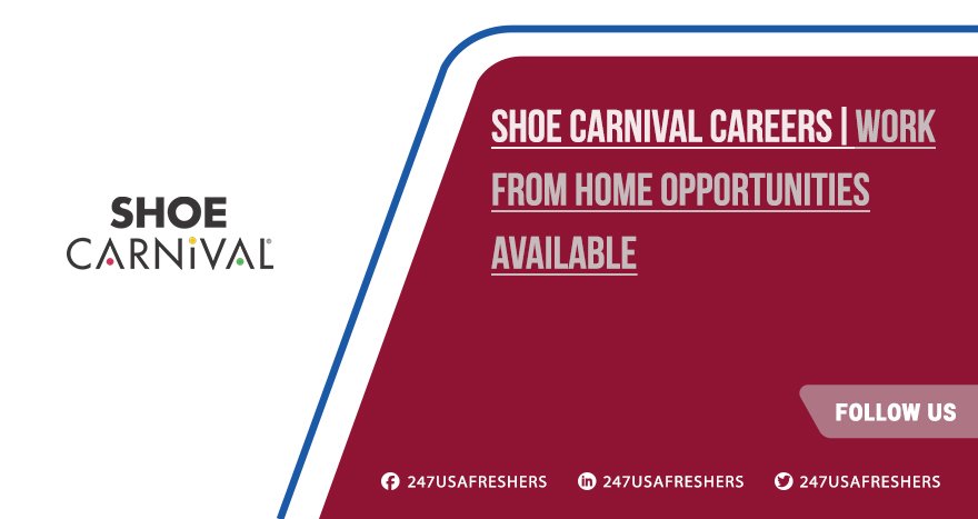 Shoe Carnival Careers