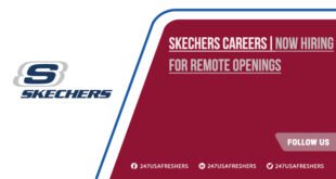 Skechers Careers