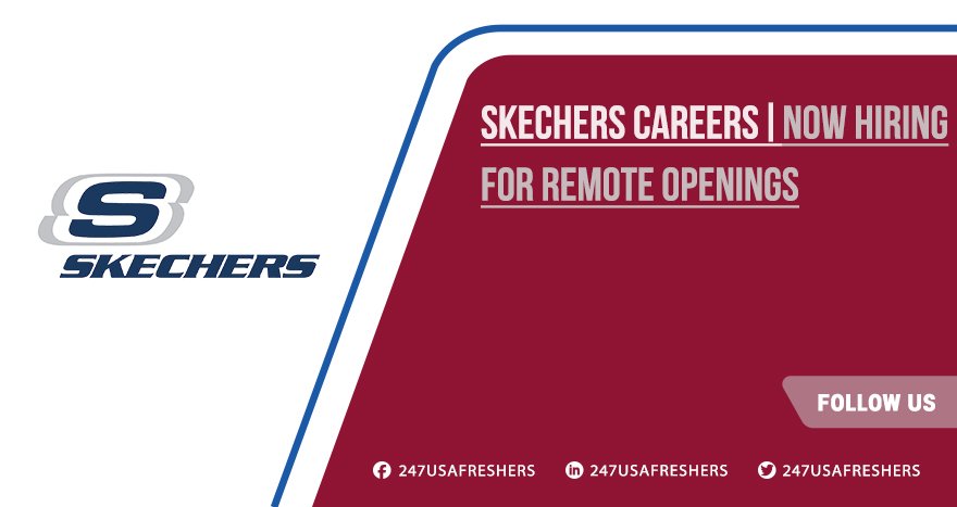 Skechers Careers