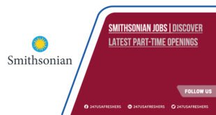 Smithsonian Jobs