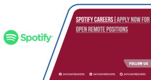 Spotify Careers