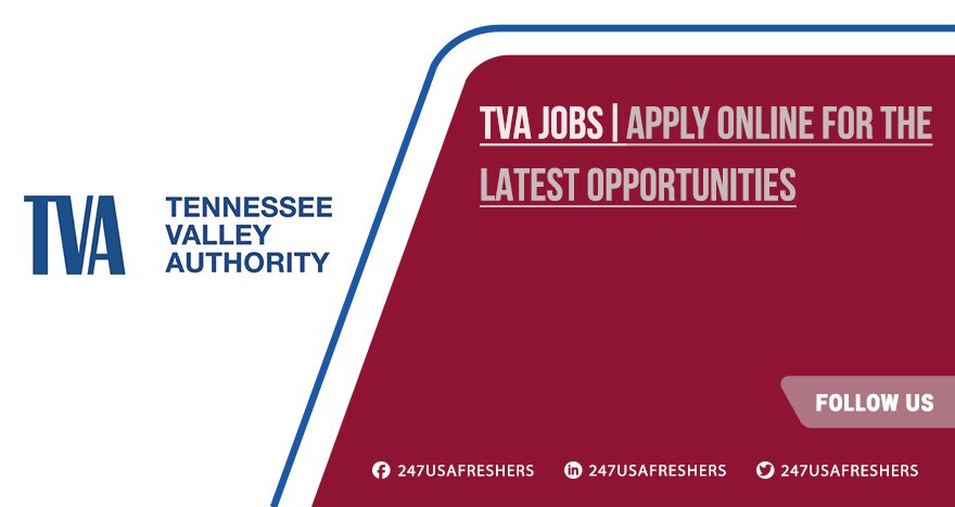 TVA Jobs