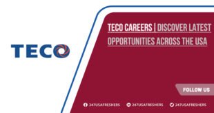 Teco Careers